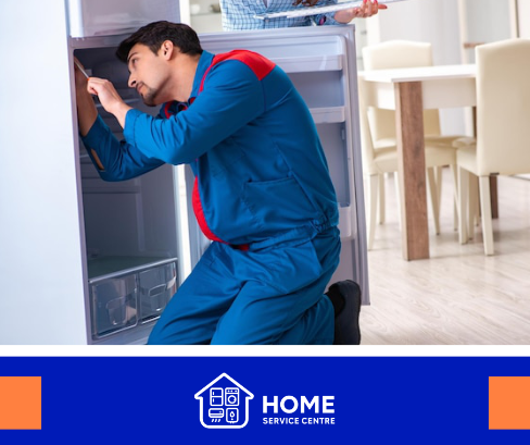 layanan Service Kulkas